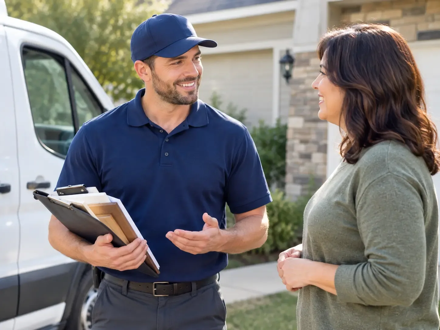 Kitchen Cabinet Refacing Berkeley Heights, NJ FAQs